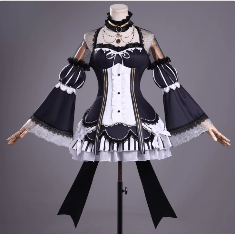 Anime Magical Girl Witch Trial - Anime Cosplay Lolita review and price