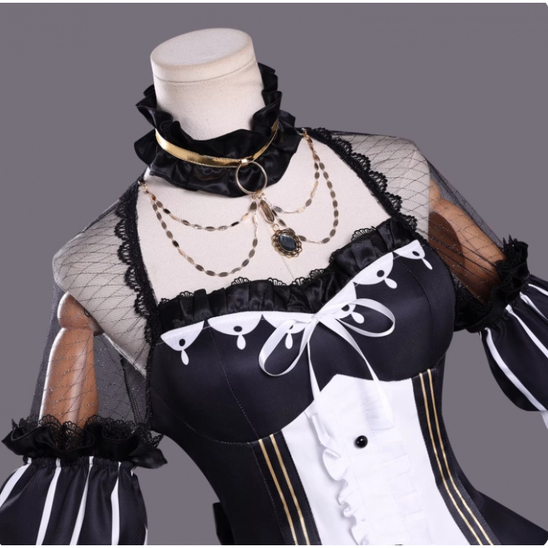 Anime Magical Girl Witch Trial - Anime Cosplay Lolita review and price