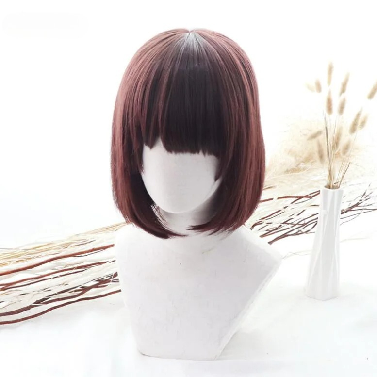 Halloween Pamny Cosplay Wigs P - Anime Cosplay Little Girl review and price