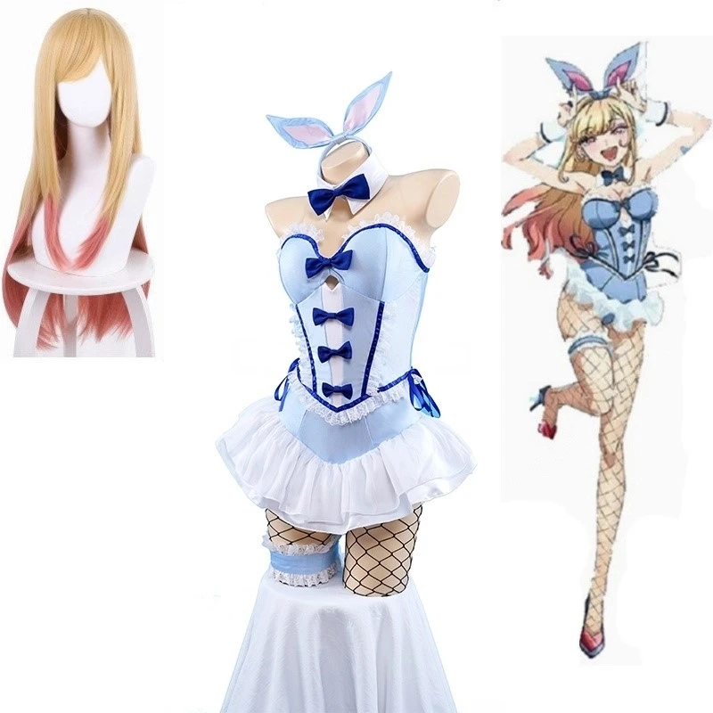 My Dress-Up Darling Kitagawa M - Kitagawa Anime Cosplay review and price