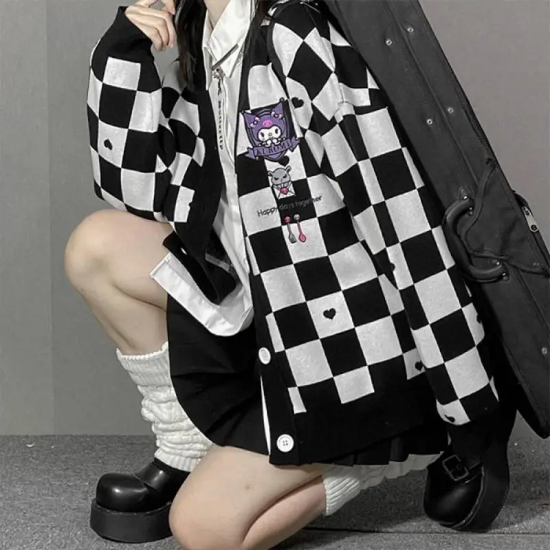 Popular Anime Girl Cardigan Sw - Anime & Cosplay Expo Acx 2025 review and price