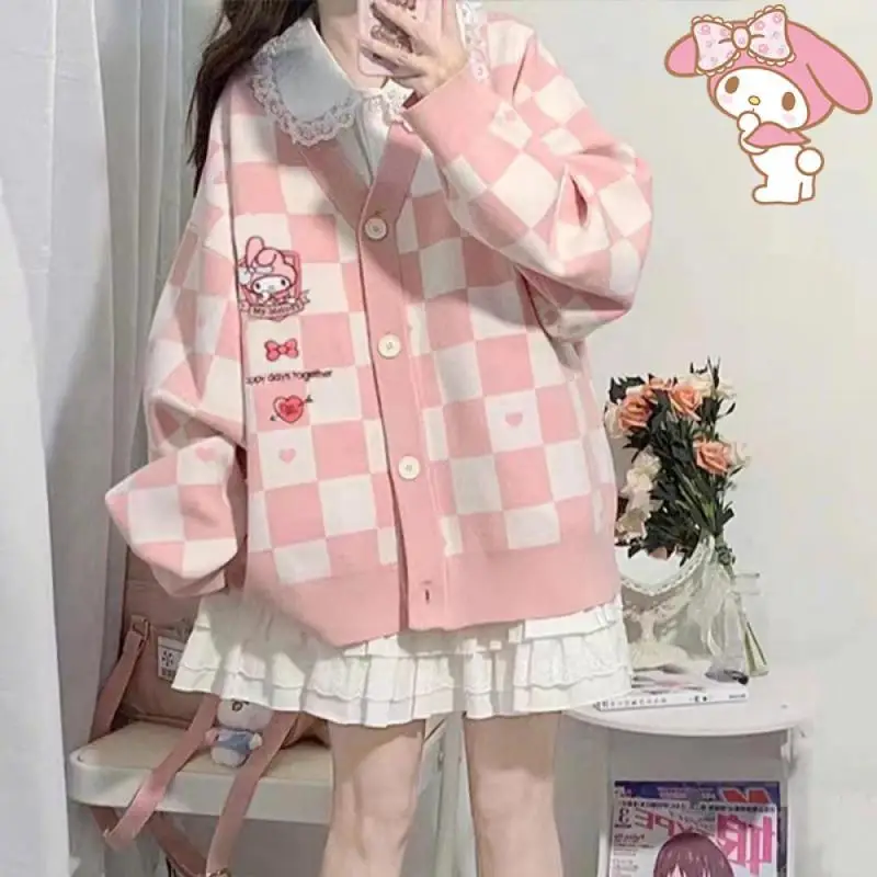 Popular Anime Girl Cardigan Sw - Anime & Cosplay Expo Acx 2025 review and price
