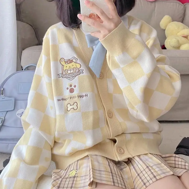 Popular Anime Girl Cardigan Sw - Anime & Cosplay Expo Acx 2025 review and price