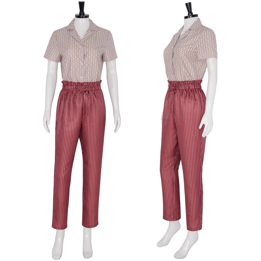 The Cosplay Costumes Of Little - Anime Cosplay Little Girl review and price