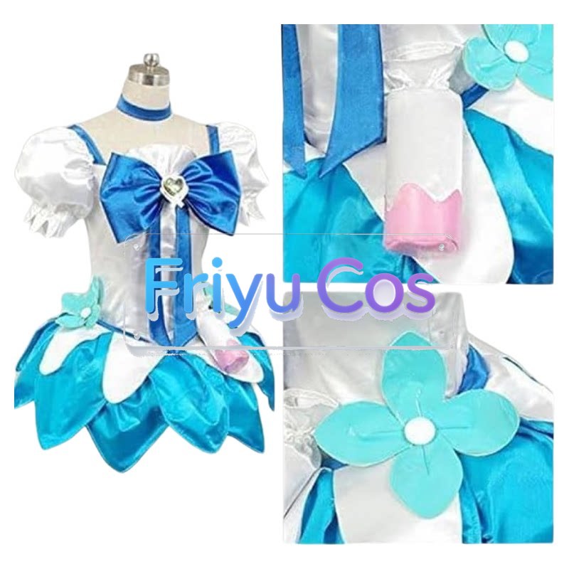 Anime Pretty Cure Cosplay Cure - Anime Cosplay Marin review and price