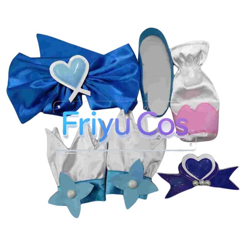 Anime Pretty Cure Cosplay Cure - Anime Cosplay Marin review and price