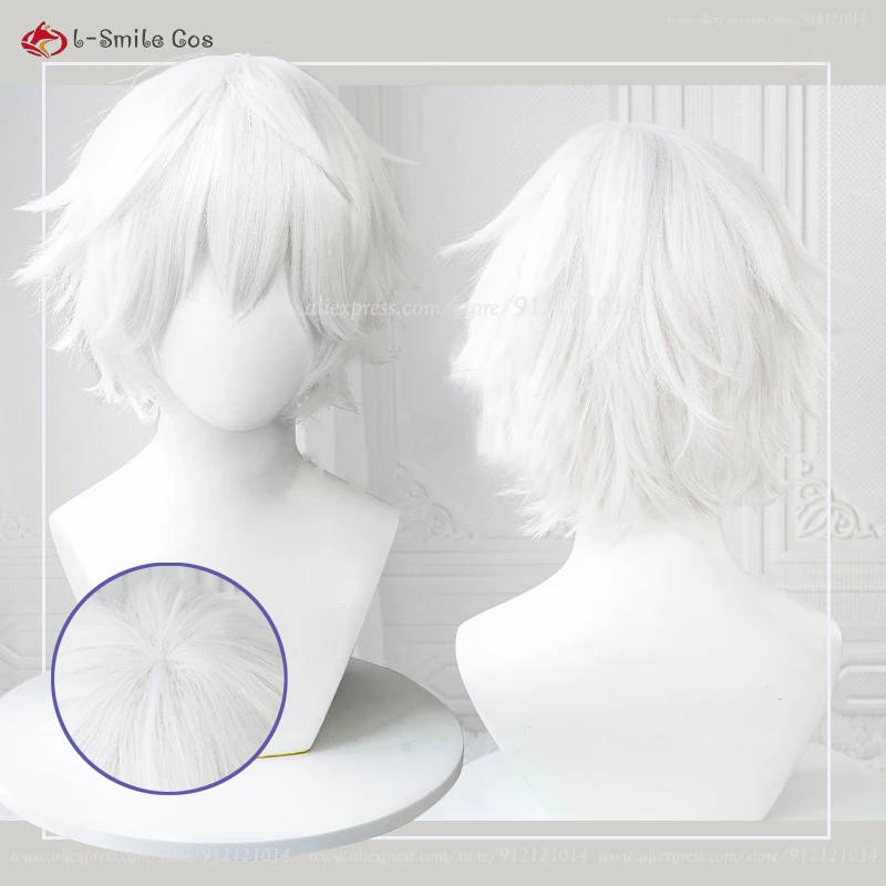 xiaoxiao Anime Killua Zoldyck  - Cosplay Anime Killua Zoldyck review and price