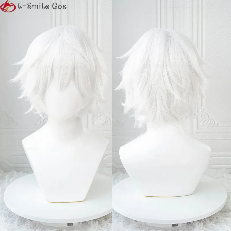 xiaoxiao Anime Killua Zoldyck  - Cosplay Anime Killua Zoldyck review and price