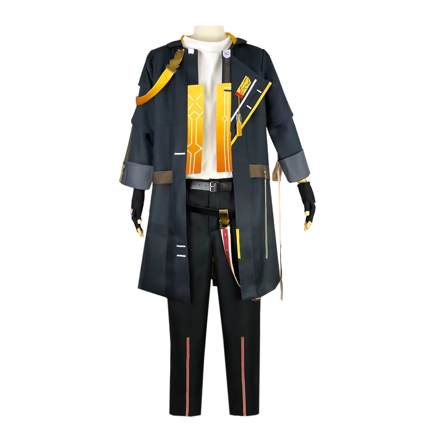 Honkai Star Rail Trailblazer S - Anime Cosplay Show review and price