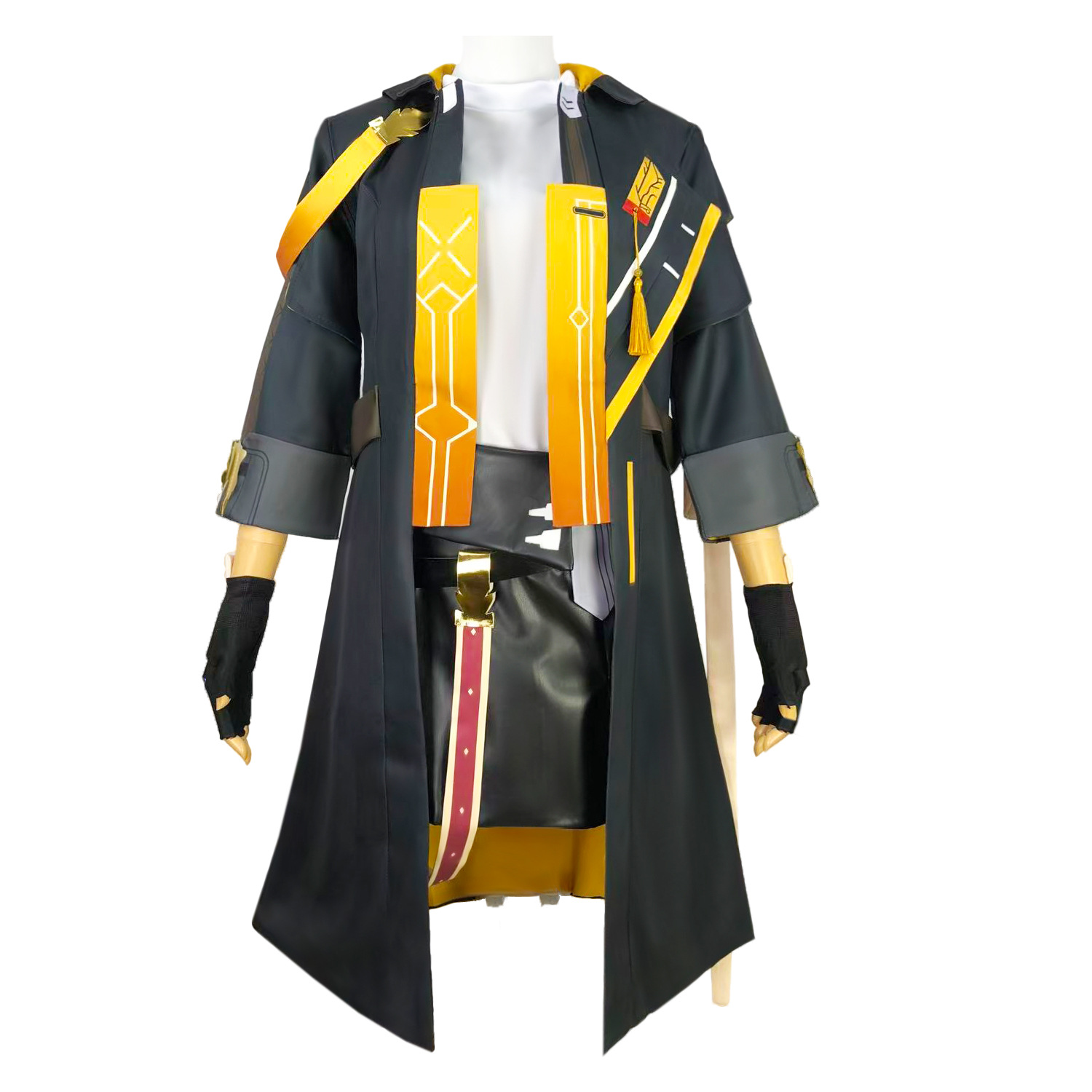 Honkai Star Rail Trailblazer S - Anime Cosplay Show review and price