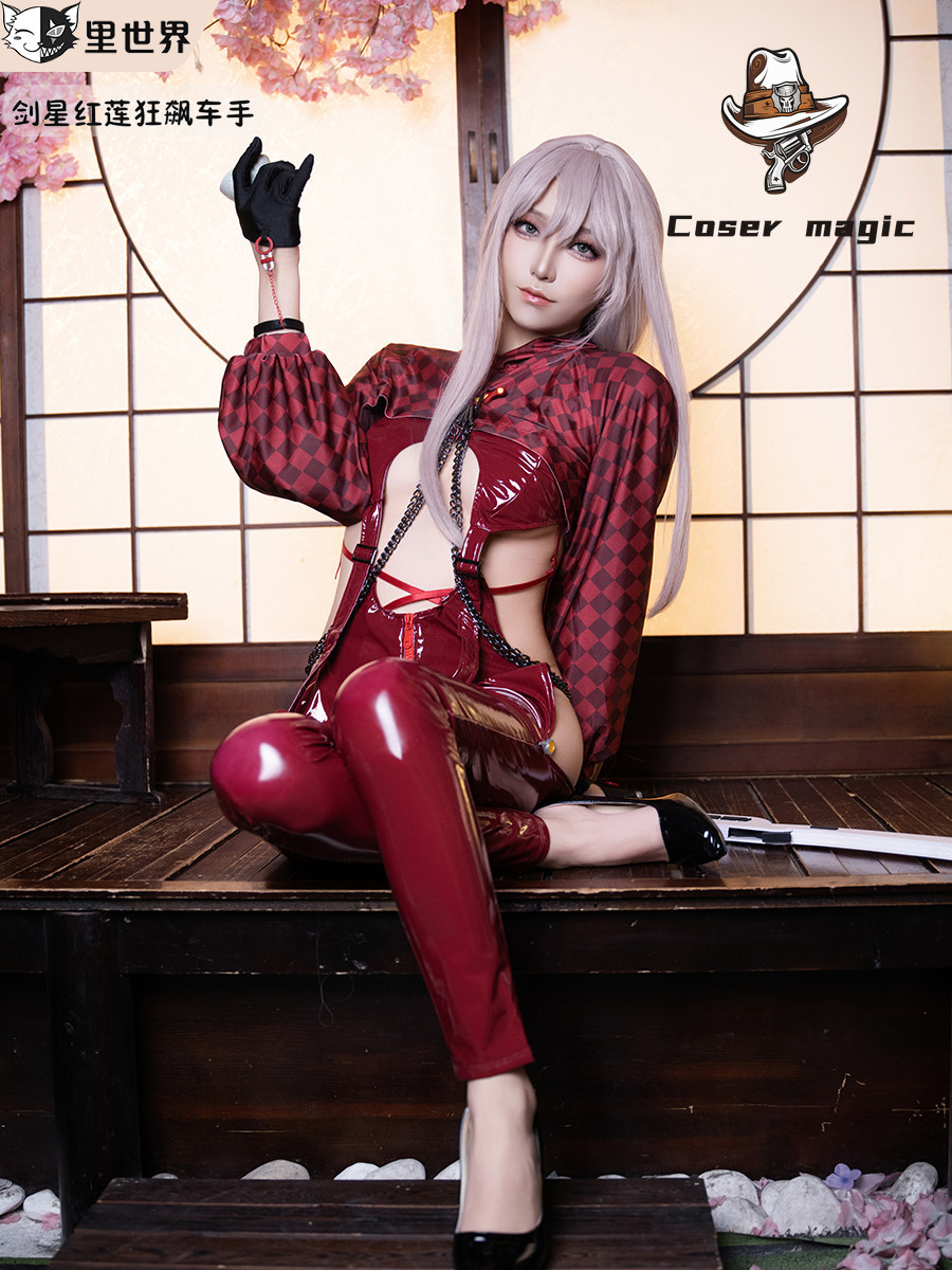 NIKKE × Stellar Blade Collab,  - Anime Cosplay Show review and price