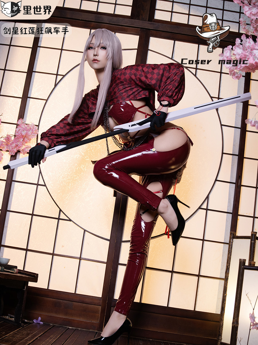 NIKKE × Stellar Blade Collab,  - Anime Cosplay Show review and price