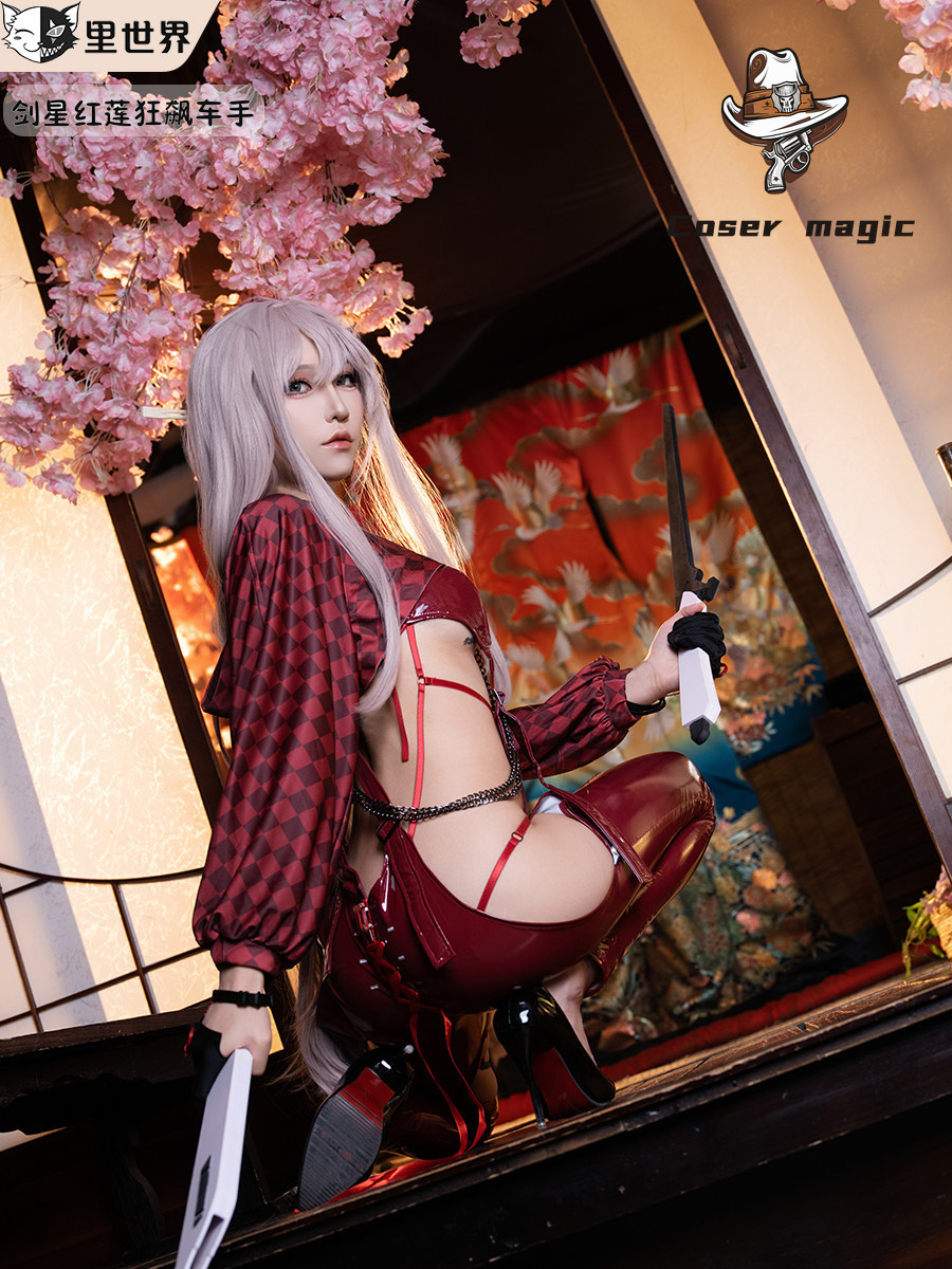 NIKKE × Stellar Blade Collab,  - Anime Cosplay Show review and price