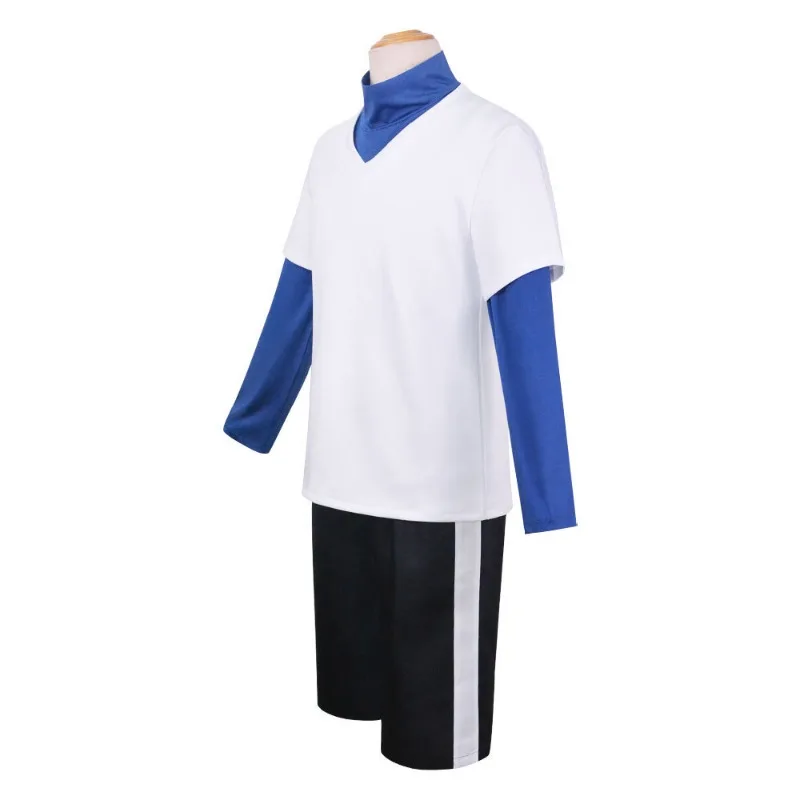 Anime Hunter X Hunter Killua Z - Cosplay Anime Killua Zoldyck review and price
