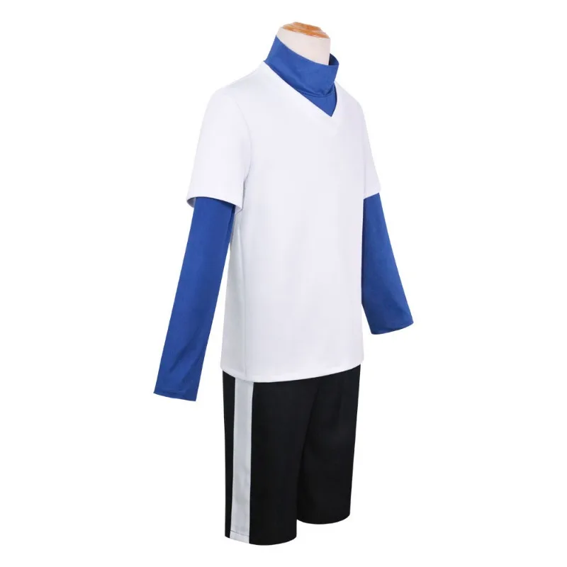 Anime Hunter X Hunter Killua Z - Cosplay Anime Killua Zoldyck review and price