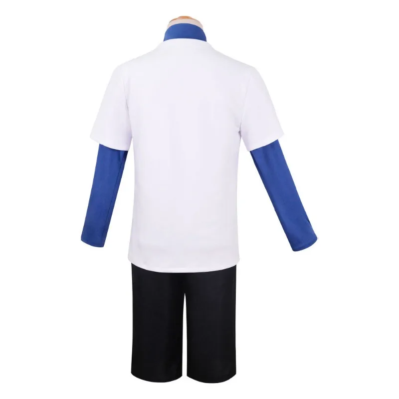 Anime Hunter X Hunter Killua Z - Cosplay Anime Killua Zoldyck review and price