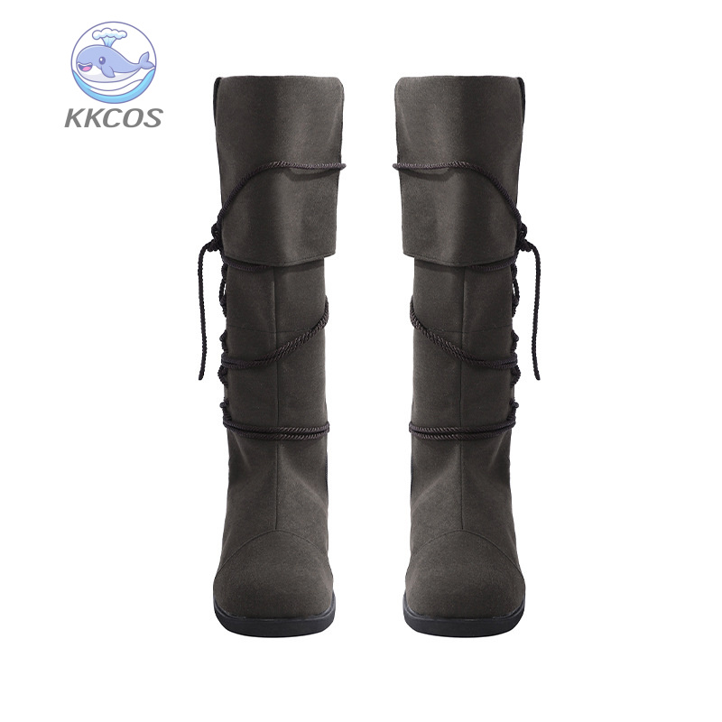 RingLords Aragorn Cosplay Cost - Anime Cosplay Show review and price