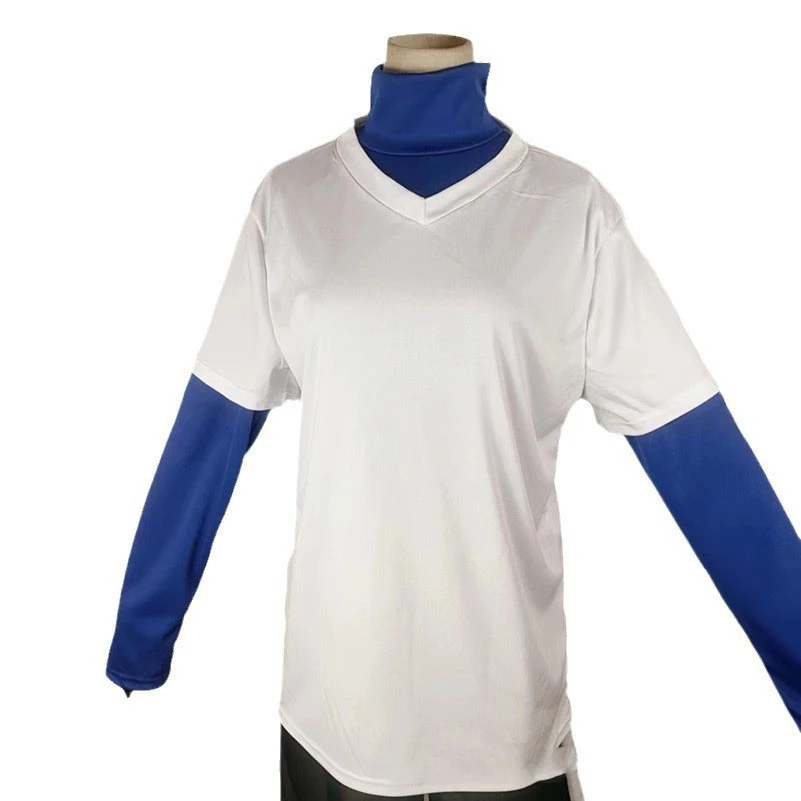 Anime Killua Zoldyck cosplay c - Cosplay Anime Killua Zoldyck review and price