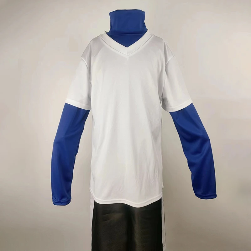 Anime Killua Zoldyck cosplay c - Cosplay Anime Killua Zoldyck review and price