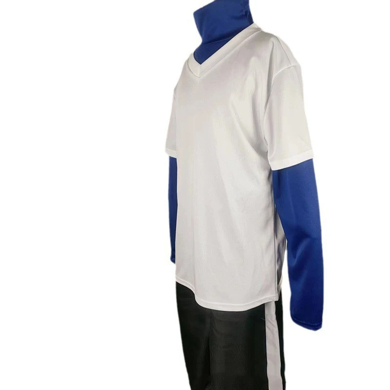 Anime Killua Zoldyck cosplay c - Cosplay Anime Killua Zoldyck review and price