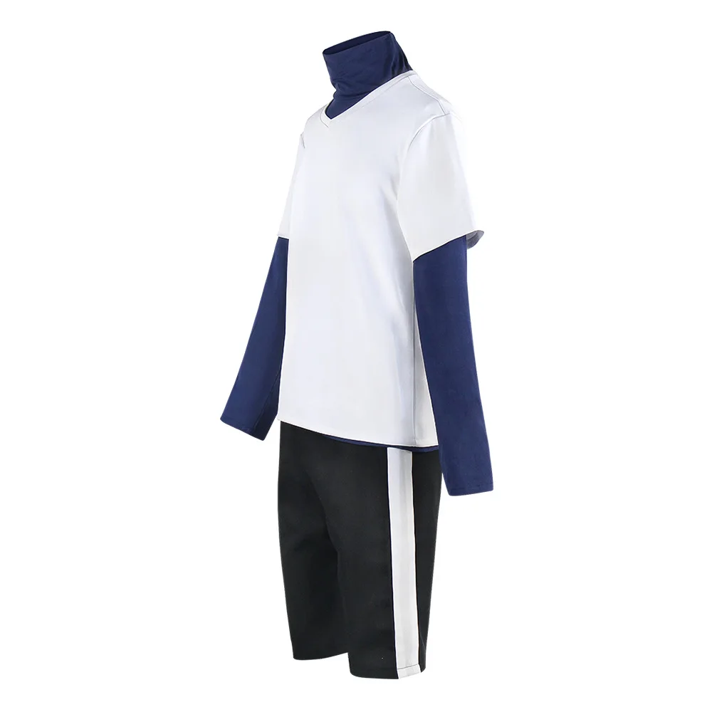 Hunter x Hunter Killua Zoldyck - Cosplay Anime Killua Zoldyck review and price