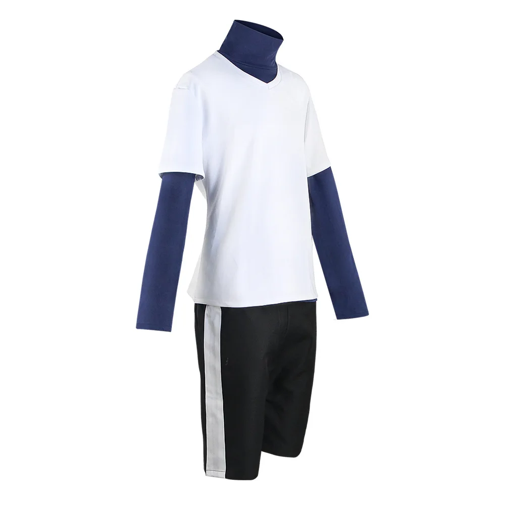 Hunter x Hunter Killua Zoldyck - Cosplay Anime Killua Zoldyck review and price