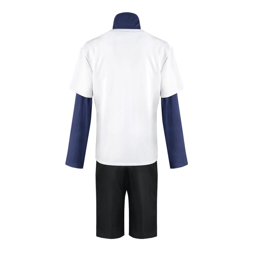 Hunter x Hunter Killua Zoldyck - Cosplay Anime Killua Zoldyck review and price