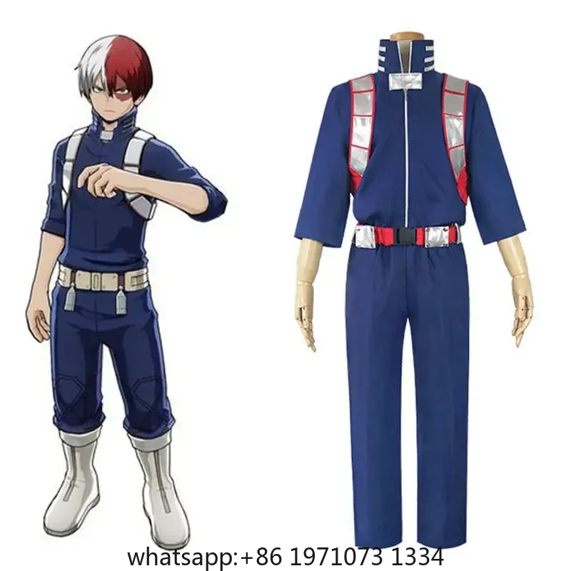 Hot Anime My Hero Academia Bok - My Hero Academia Belt review and price