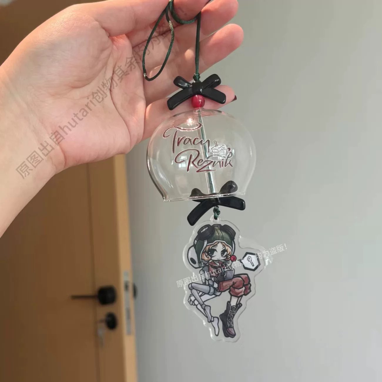 Identity V Mercenary Little Gi - Anime Cosplay Little Girl review and price