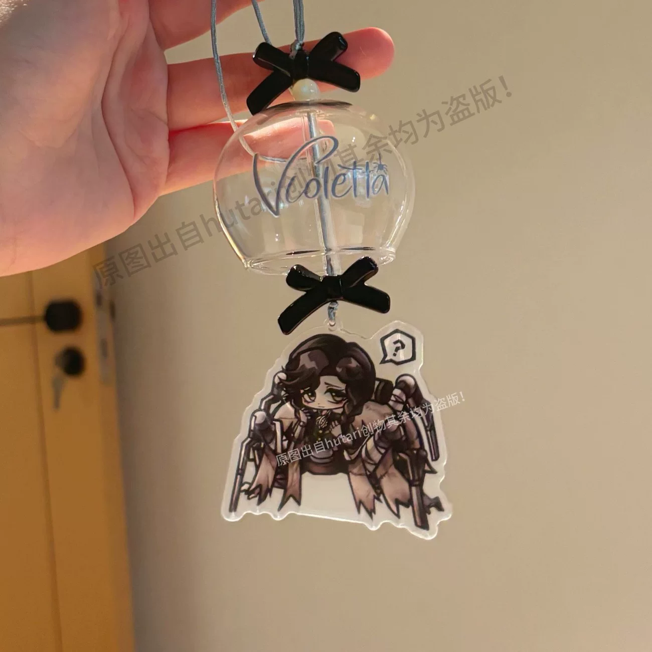 Identity V Mercenary Little Gi - Anime Cosplay Little Girl review and price