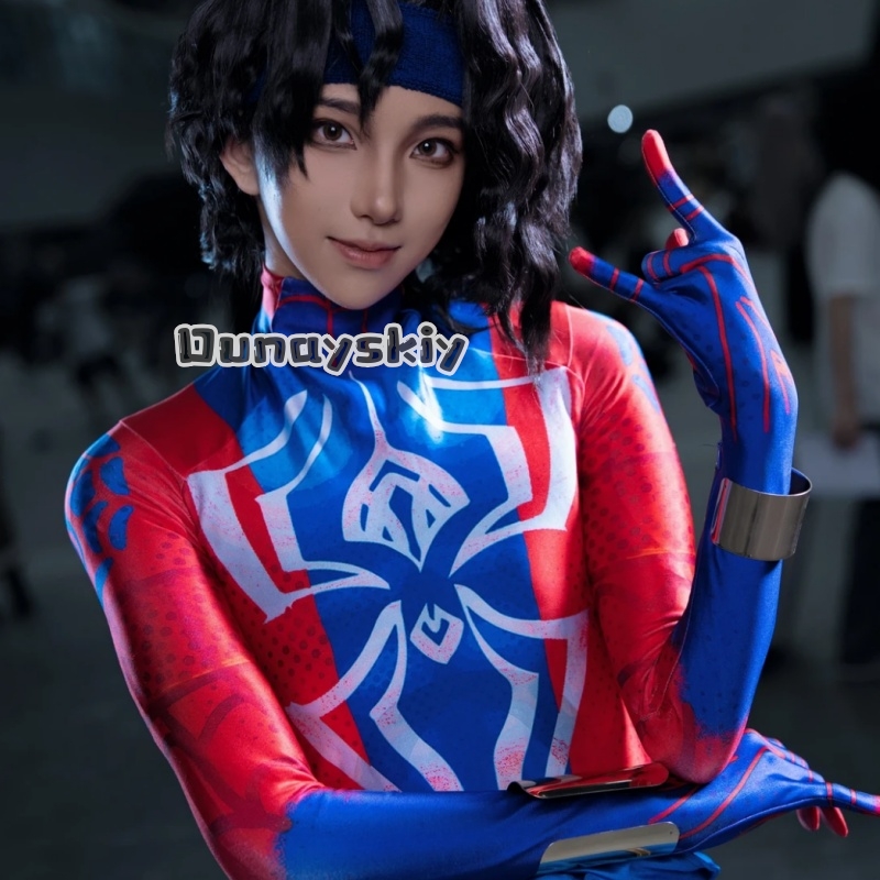 India Spideeer Cosplay Zentai  - Anime Cosplay India review and price