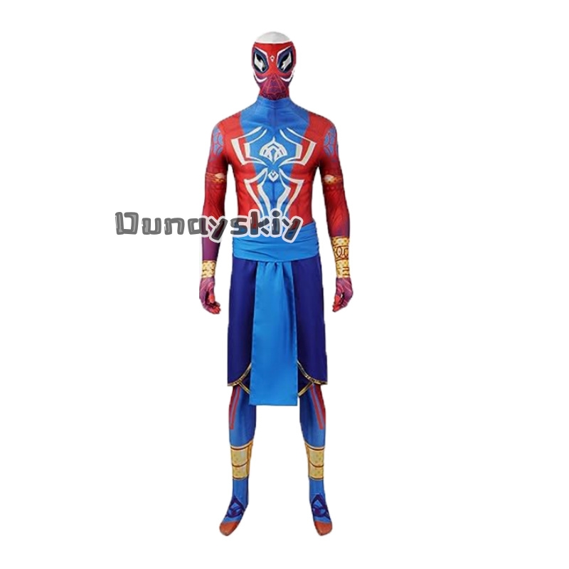 India Spideeer Cosplay Zentai  - Anime Cosplay India review and price