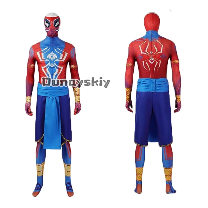 India Spideeer Cosplay Zentai  - Anime Cosplay India review and price