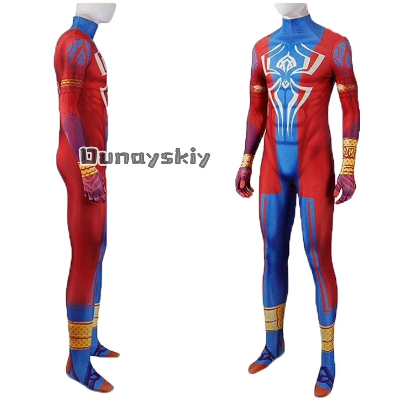 India Spideeer Cosplay Zentai  - Anime Cosplay India review and price