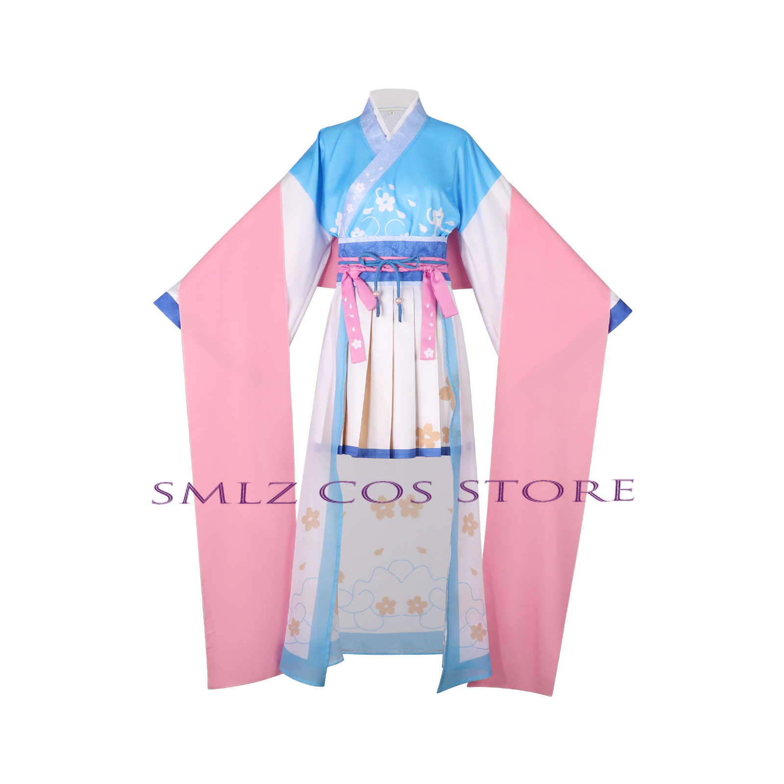 Game Blue Archive Takanashi Ho - Anime Cosplay Girl Costume review and price