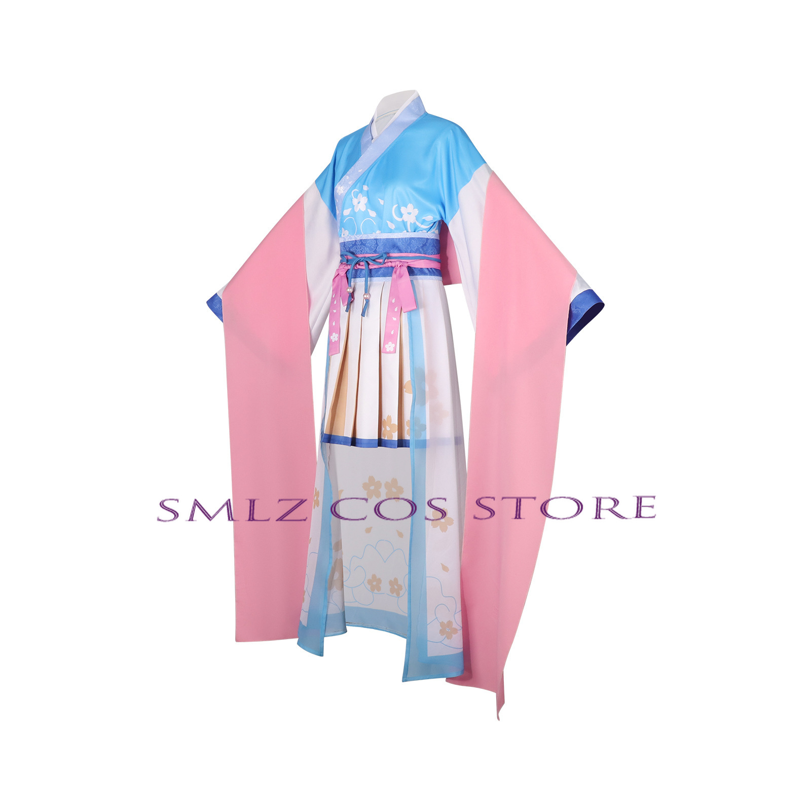 Game Blue Archive Takanashi Ho - Anime Cosplay Girl Costume review and price