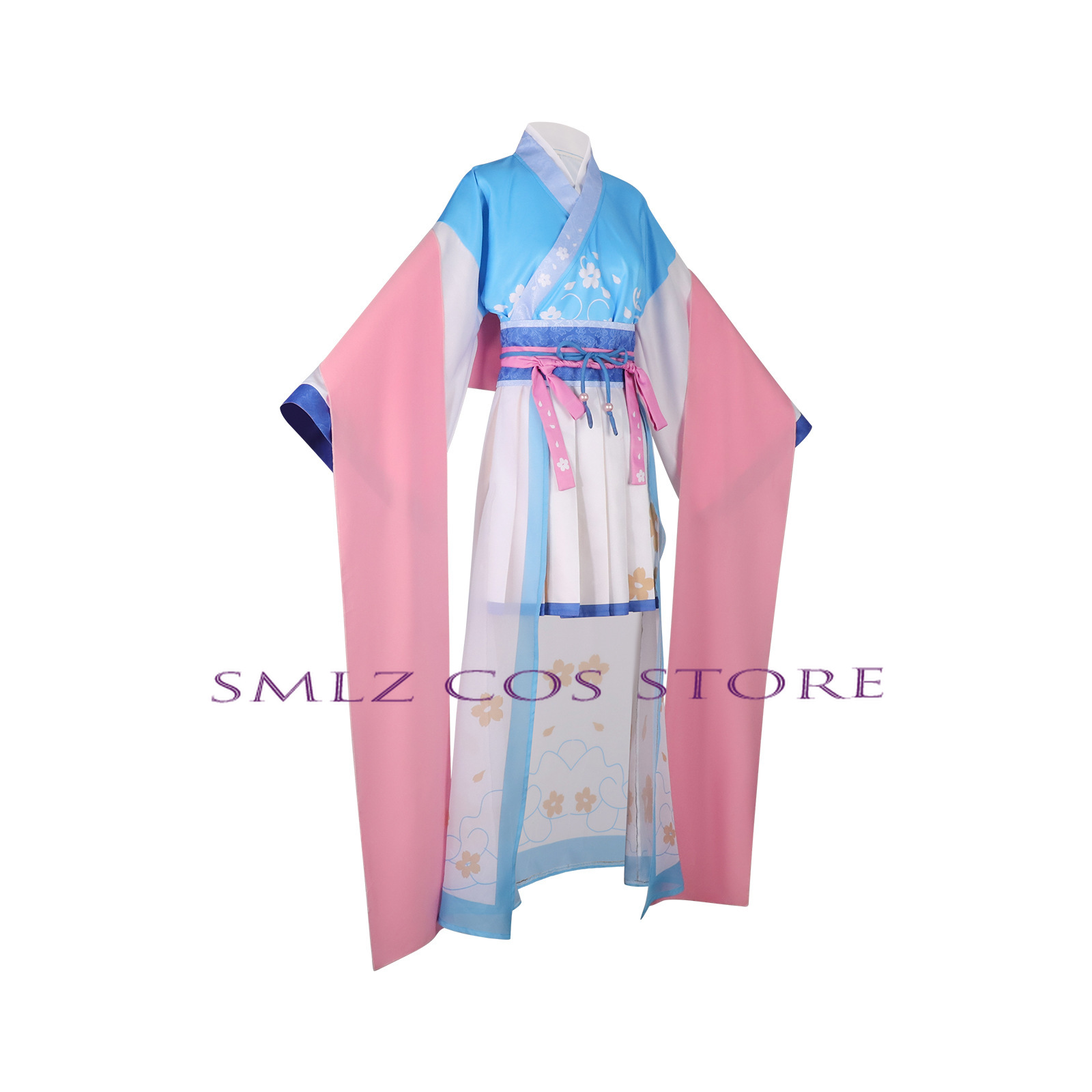 Game Blue Archive Takanashi Ho - Anime Cosplay Girl Costume review and price