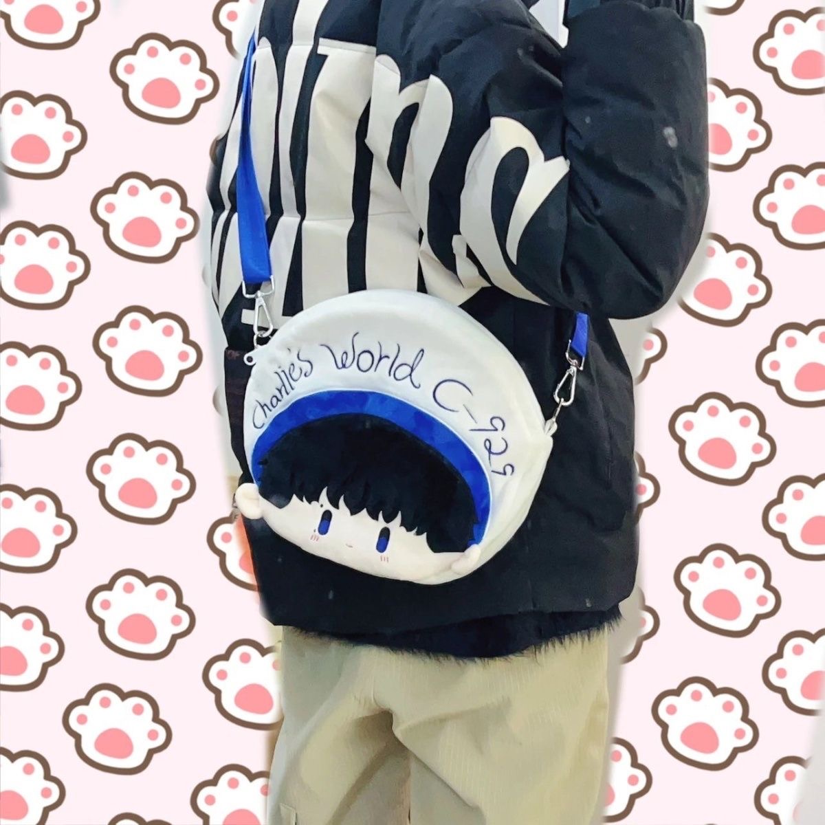 Zhou Shen's Little Sailor Avat - Anime Cosplay Little Girl review and price