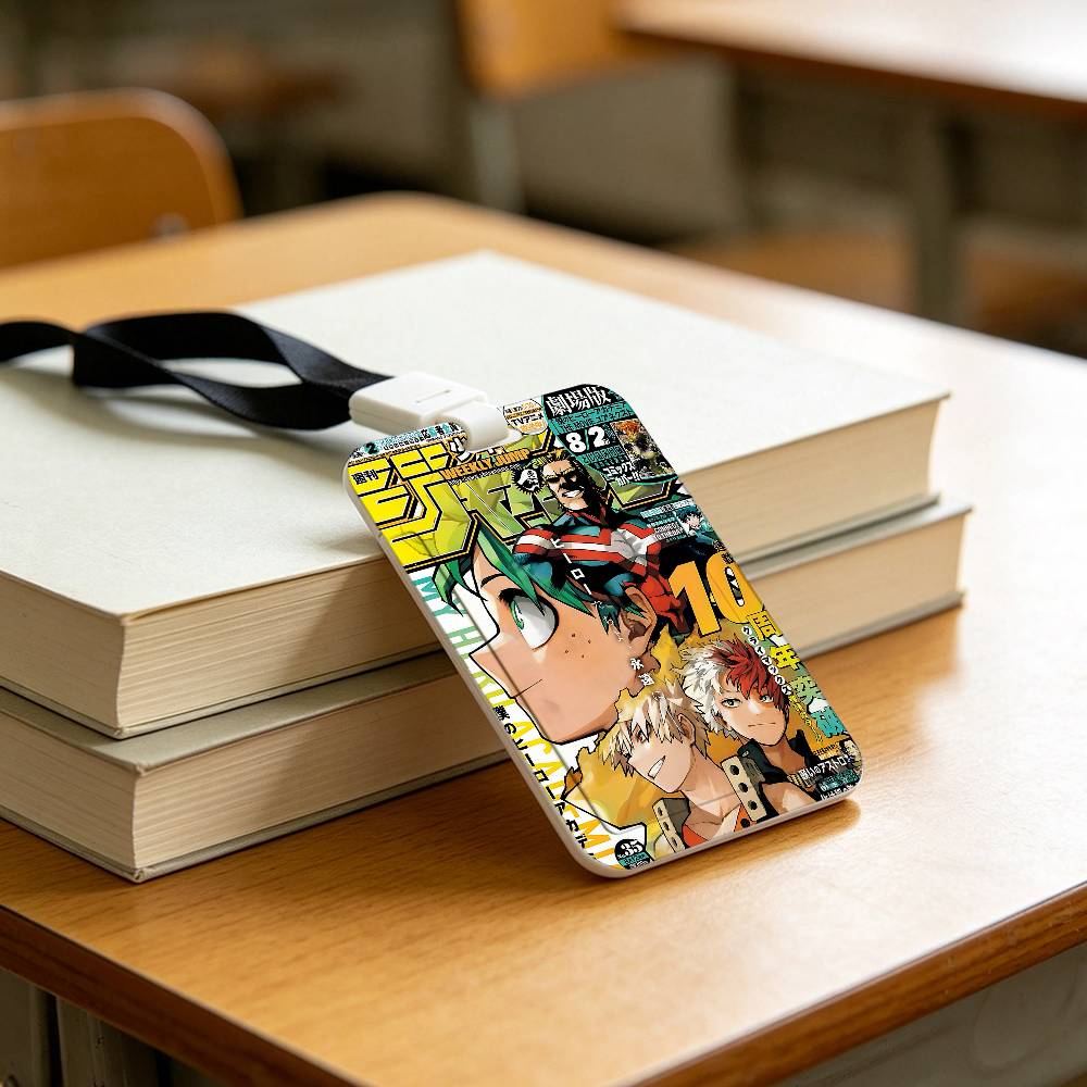 My Hero Academia Kaminari Denk - My Hero Academia Belt review and price