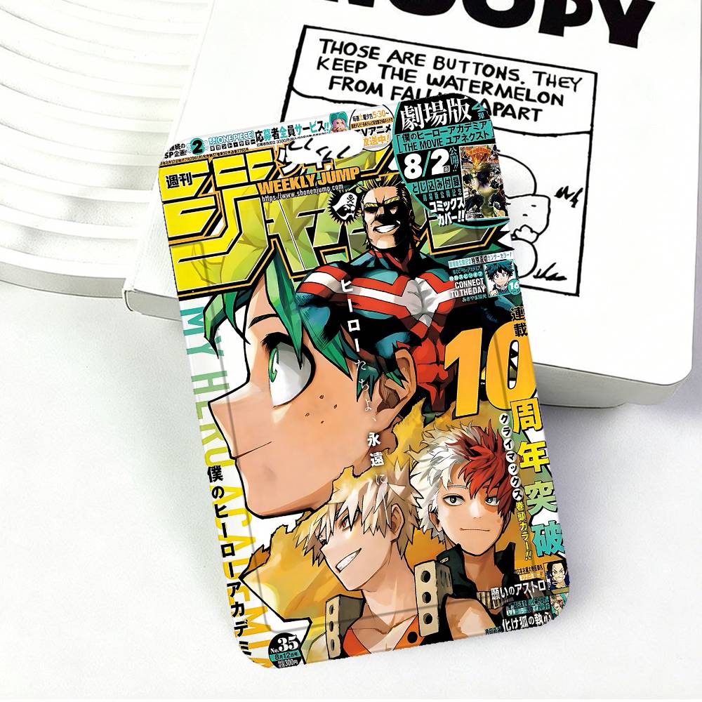 My Hero Academia Kaminari Denk - My Hero Academia Belt review and price