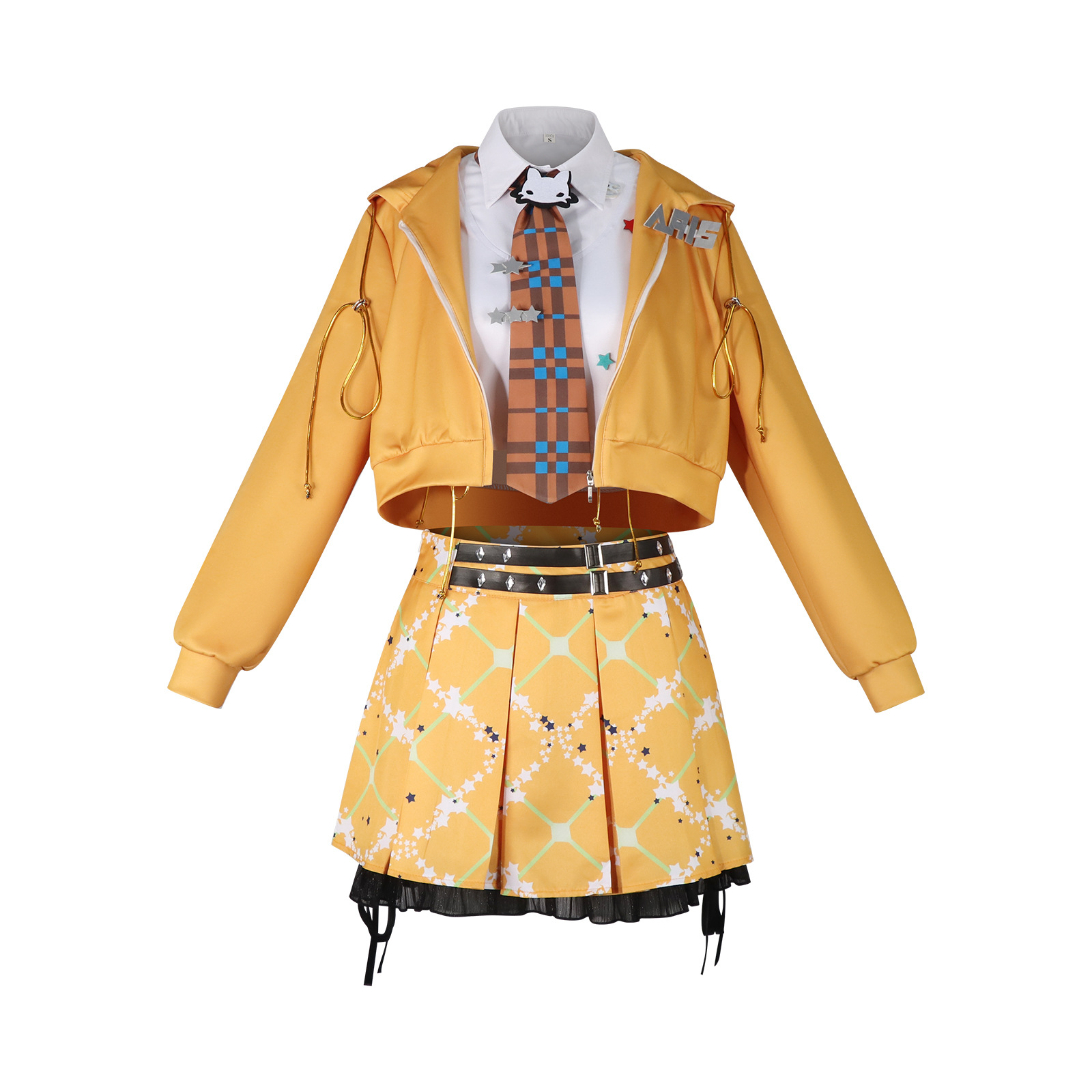 WHH Anime NIKKE Anis Cosplay C - Anime Cosplay Girl Costume review and price