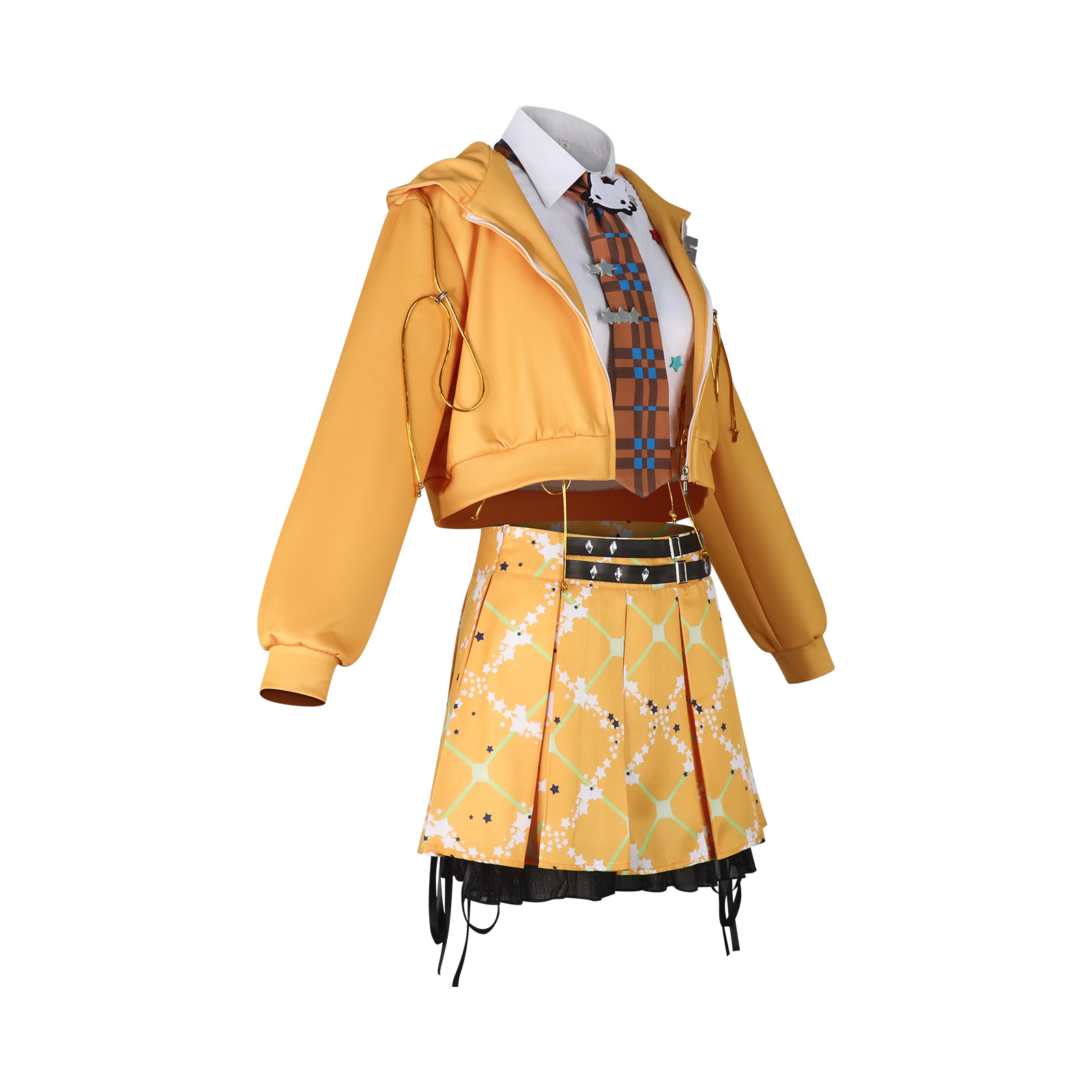WHH Anime NIKKE Anis Cosplay C - Anime Cosplay Girl Costume review and price