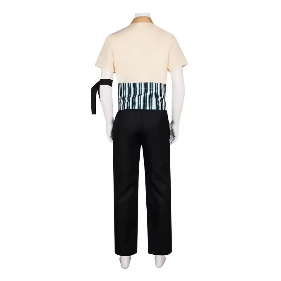 Roronoa Zoro Cosplay Anime One - Cosplay Anime Zoro review and price