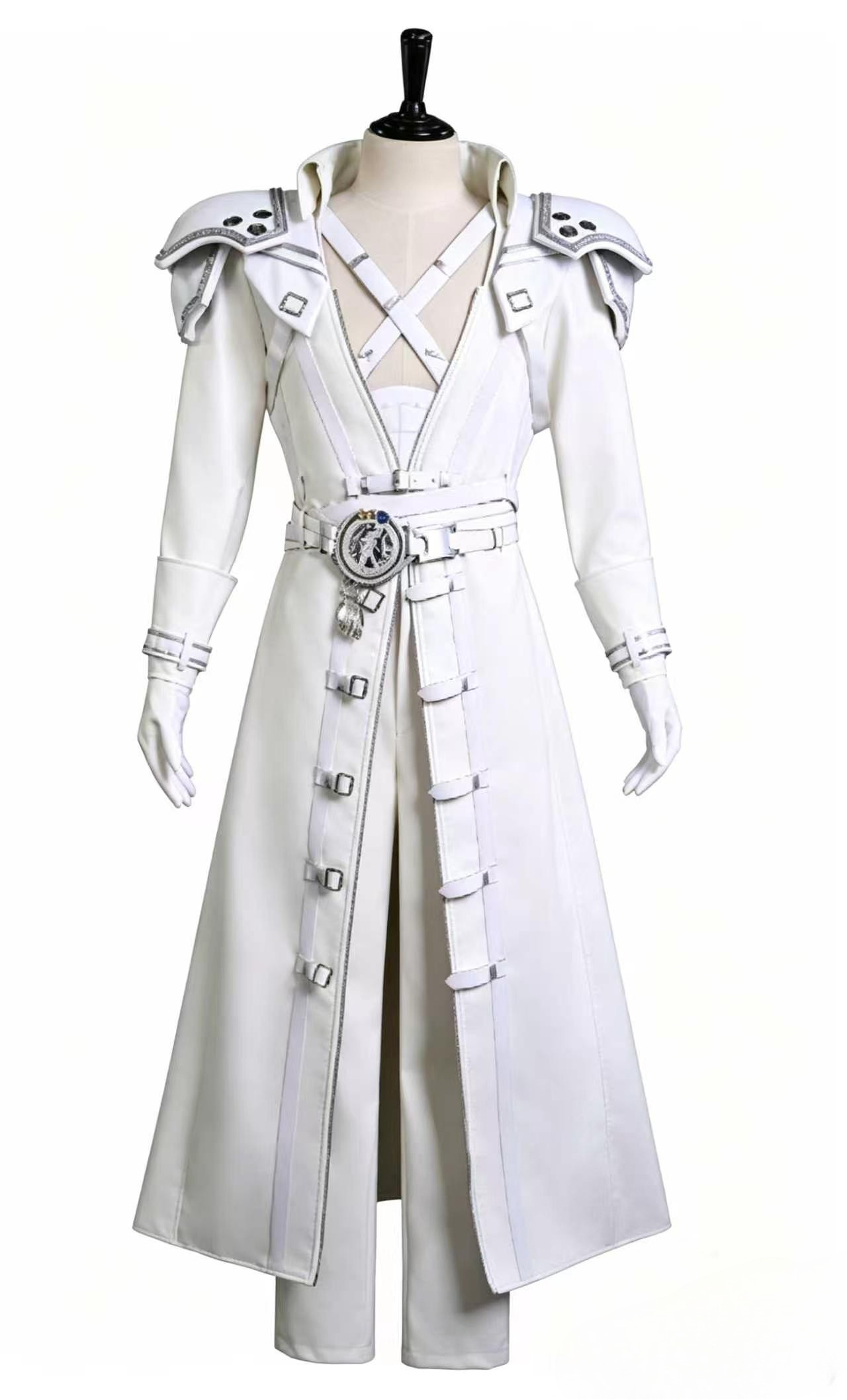Sephiroth Pure Angle Fantasy W - Anime Cosplay Show review and price