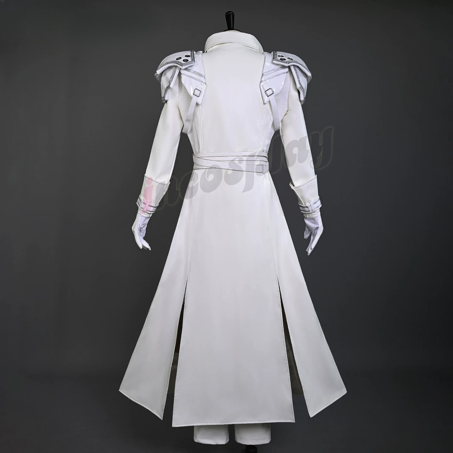Sephiroth Pure Angle Fantasy W - Anime Cosplay Show review and price