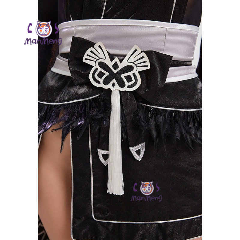 Type B YoRHa No. 2 Game Nier:  - Anime Cosplay Kimono review and price