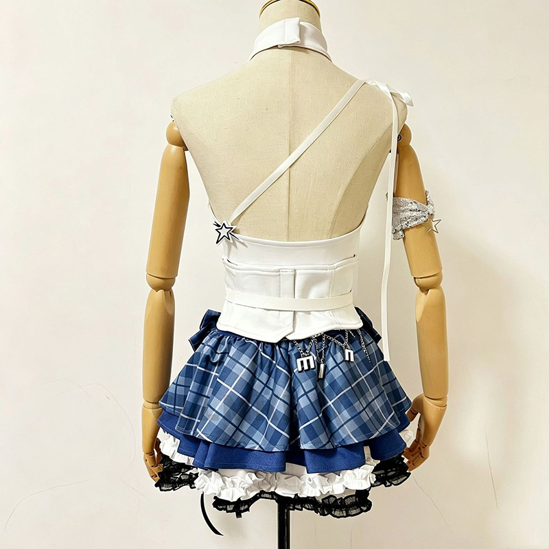 Anime T.T. STAR Idol Team Lead - Anime Cosplay Show review and price