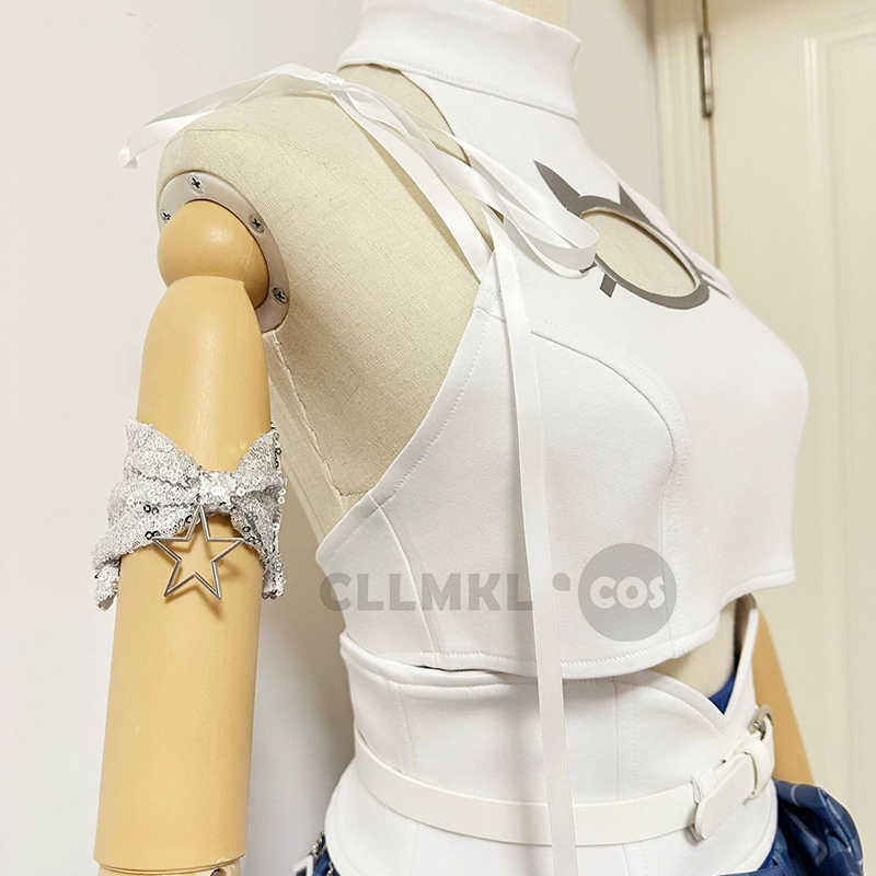 Anime T.T. STAR Idol Team Lead - Anime Cosplay Show review and price