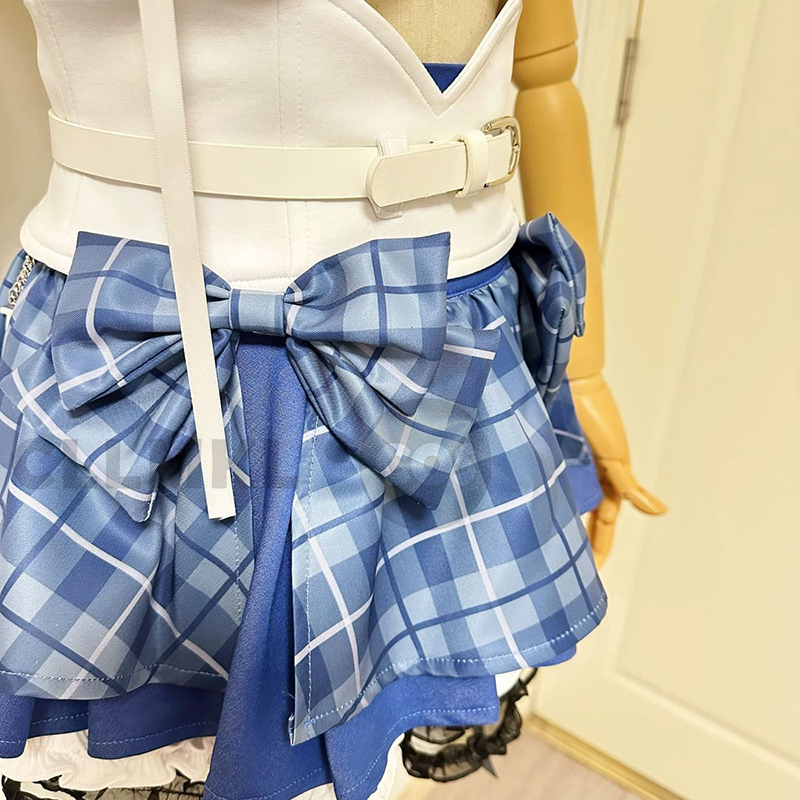 Anime T.T. STAR Idol Team Lead - Anime Cosplay Show review and price