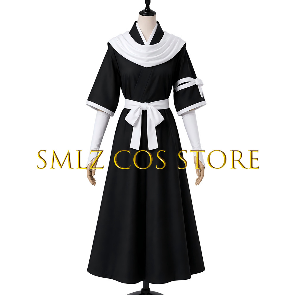 2026 TYBW Rukia Cosplay Kuchik - Anime Cosplay Kimono review and price